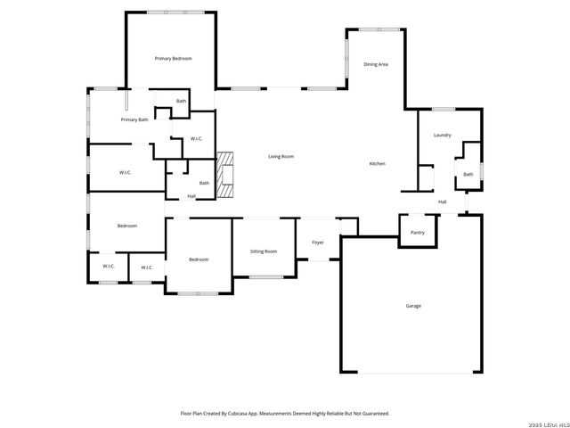 863 Primrose Path, Canyon Lake, TX 78133