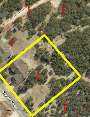 863 Primrose Path, Canyon Lake, TX 78133