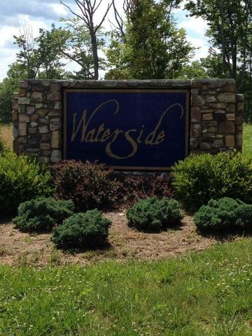 Lot 63 Waterworld Pointe, Goodview, VA 24095