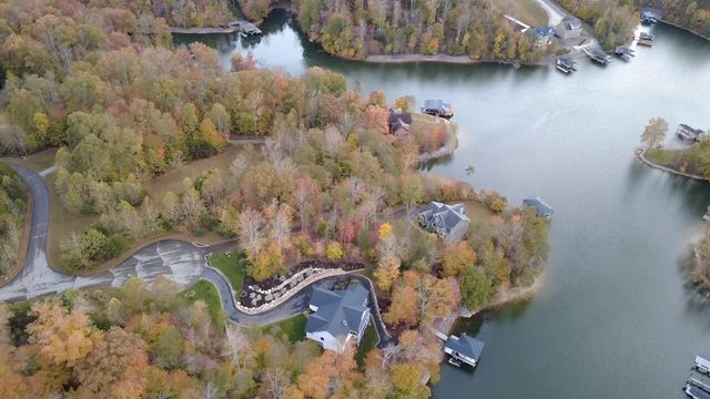 Lot 63 Waterworld Pointe, Goodview, VA 24095