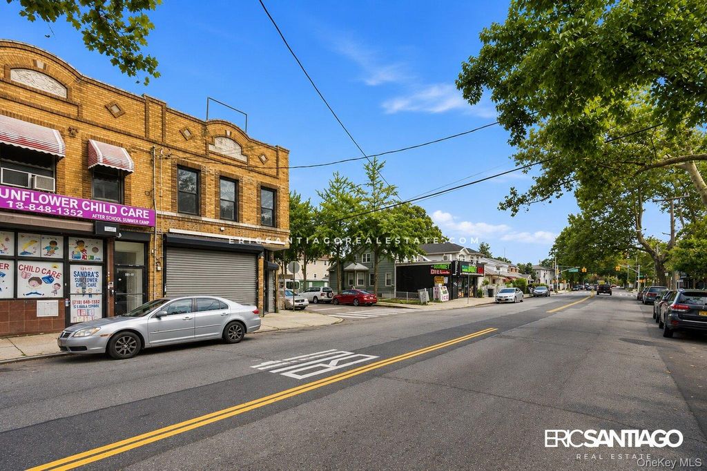 121-19 Sutphin Boulevard, Jamaica, NY 11434 — photo 4