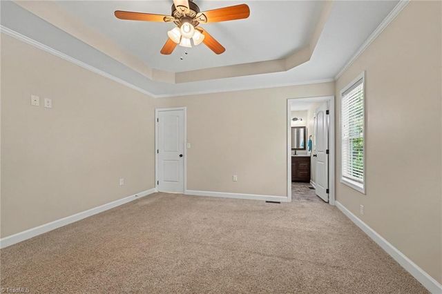 8430 Rumbley Road, Summerfield, NC 27358