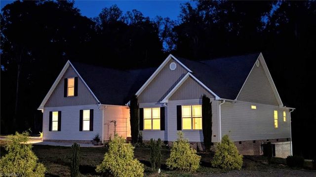 8430 Rumbley Road, Summerfield, NC 27358