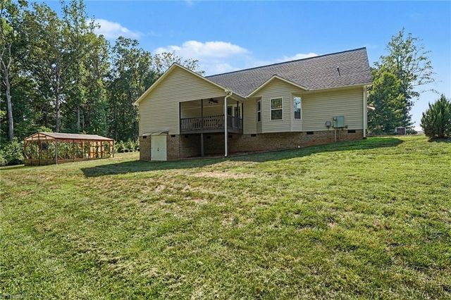 8430 Rumbley Road, Summerfield, NC 27358