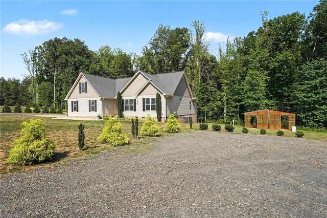 8430 Rumbley Road, Summerfield, NC 27358
