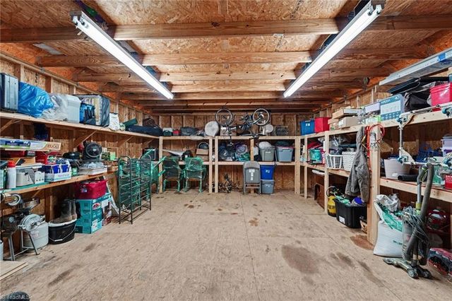8430 Rumbley Road, Summerfield, NC 27358