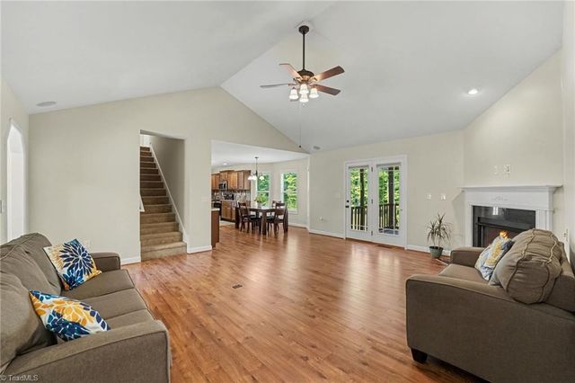 8430 Rumbley Road, Summerfield, NC 27358