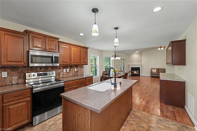 8430 Rumbley Road, Summerfield, NC 27358