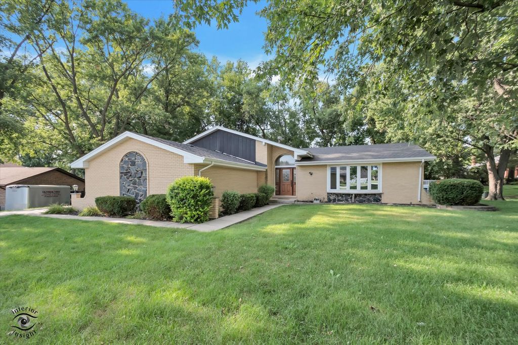 13618 W Meath Drive, Homer Glen, IL 60491
