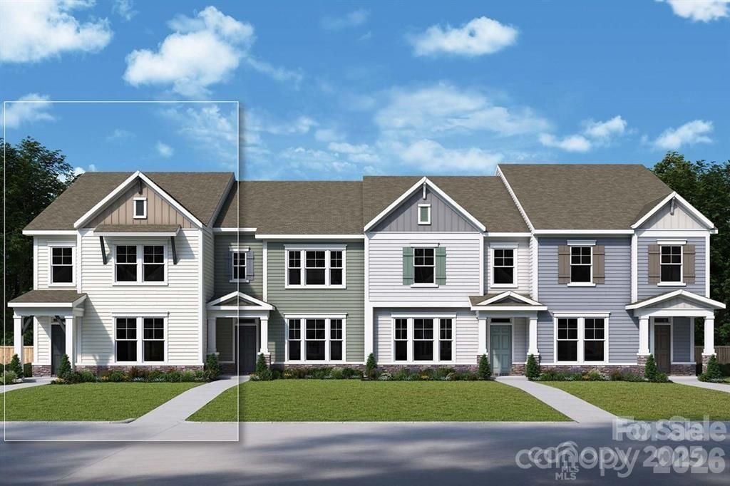 11425 Prosperity Church Road, Huntersville, NC 28078