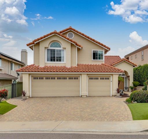 11064 Ipai Ct, San Diego, CA 92127