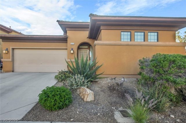3928 Maldive Isle Court, Las Vegas, NV 89129
