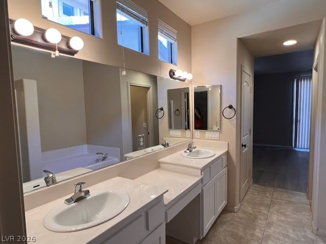 3928 Maldive Isle Court, Las Vegas, NV 89129