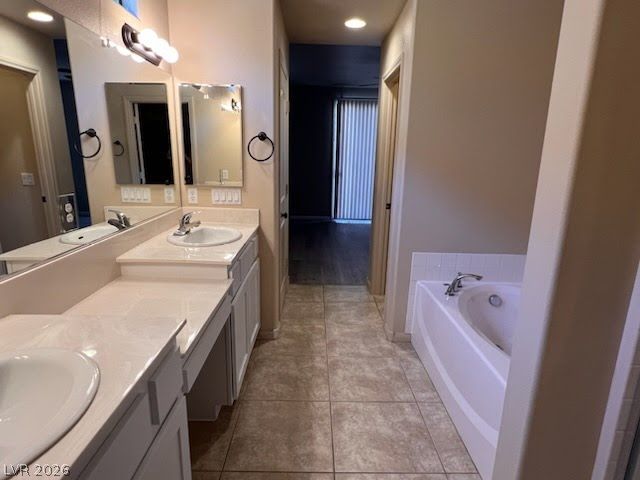 3928 Maldive Isle Court, Las Vegas, NV 89129