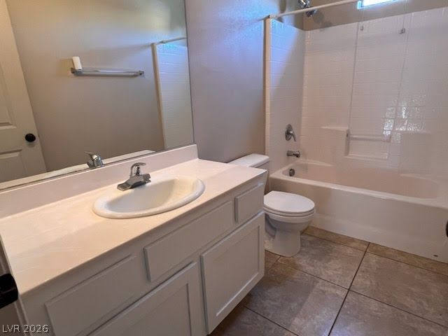3928 Maldive Isle Court, Las Vegas, NV 89129
