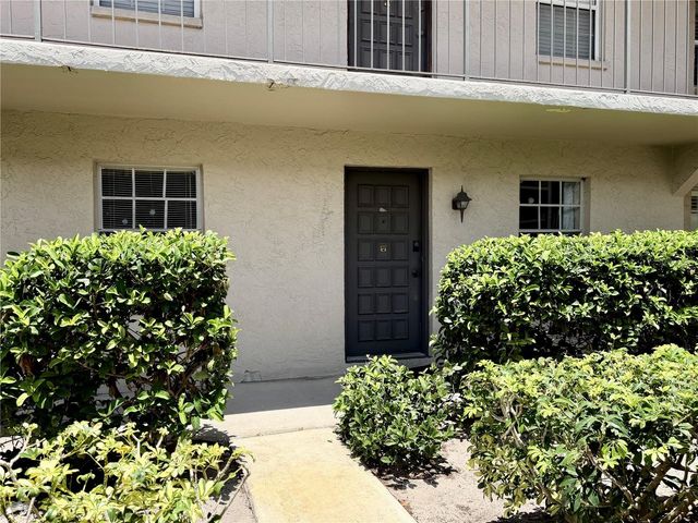 8703 BARDMOOR BOULEVARD 102, Seminole, FL 33777