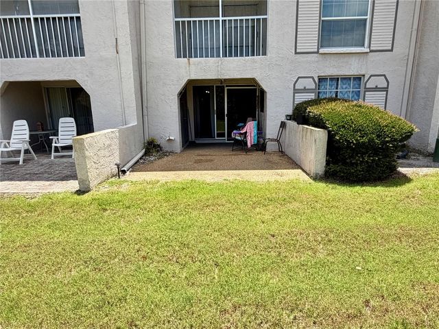 8703 BARDMOOR BOULEVARD 102, Seminole, FL 33777