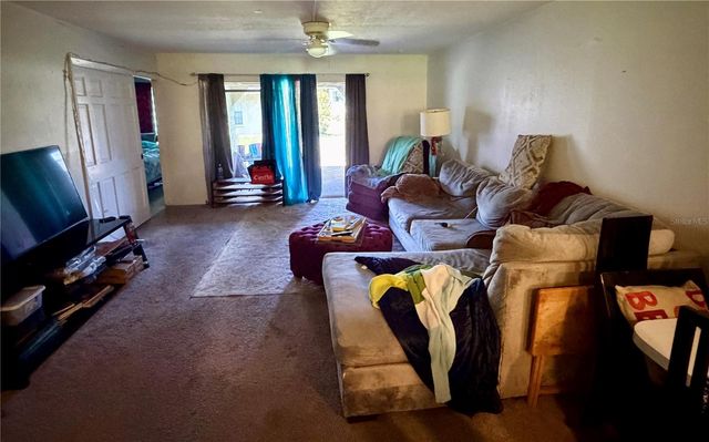 8703 BARDMOOR BOULEVARD 102, Seminole, FL 33777