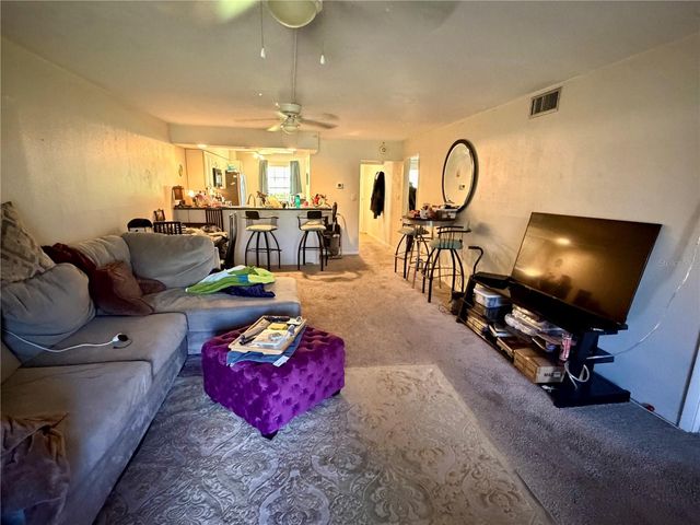 8703 BARDMOOR BOULEVARD 102, Seminole, FL 33777