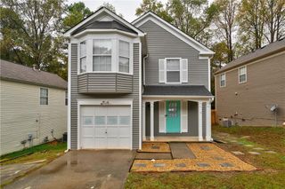 791 Hampton Hill Court, Lawrenceville, GA 30044