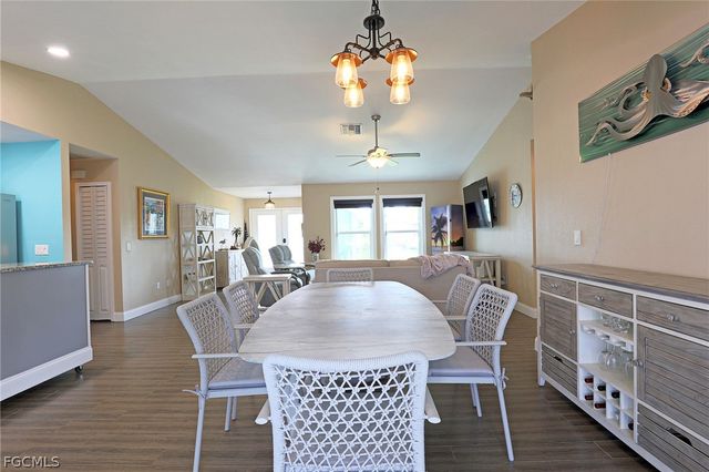 4612 SW 13th AVE, Cape Coral, FL 33914