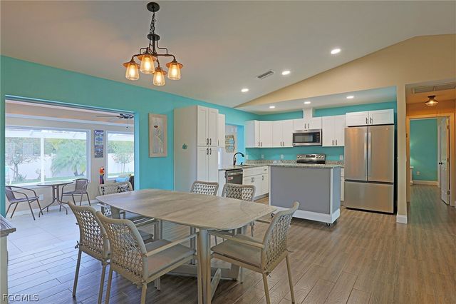 4612 SW 13th AVE, Cape Coral, FL 33914