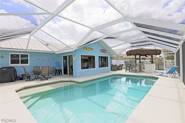 4612 SW 13th AVE, Cape Coral, FL 33914