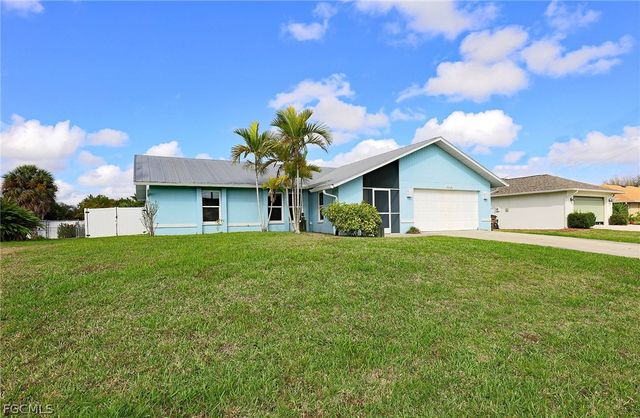4612 SW 13th AVE, Cape Coral, FL 33914