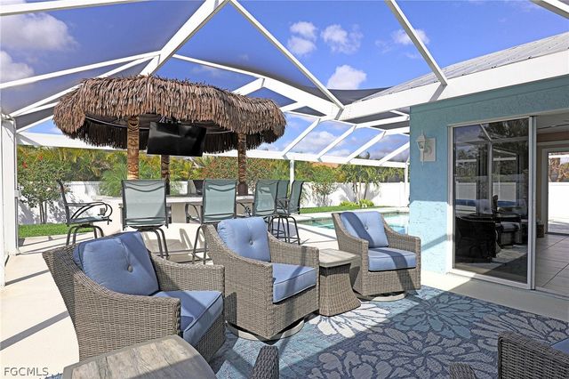 4612 SW 13th AVE, Cape Coral, FL 33914