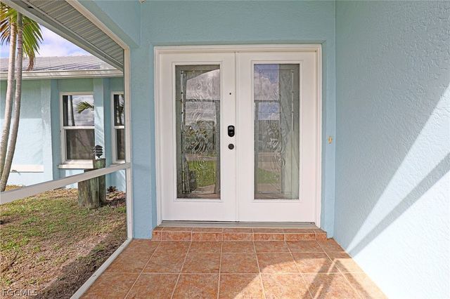 4612 SW 13th AVE, Cape Coral, FL 33914