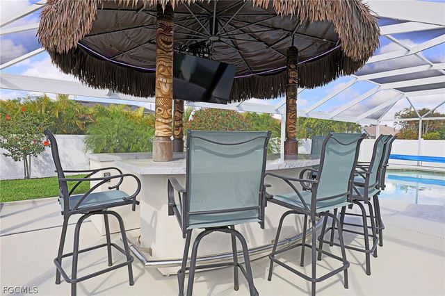 4612 SW 13th AVE, Cape Coral, FL 33914