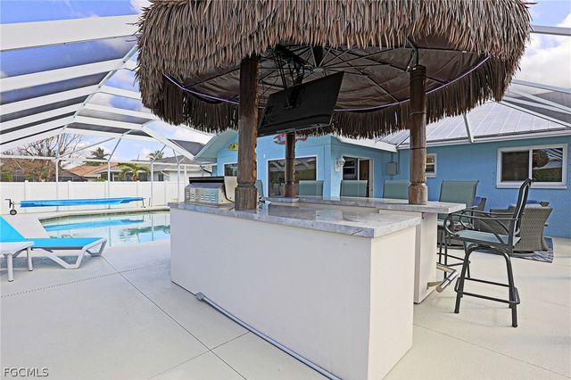 4612 SW 13th AVE, Cape Coral, FL 33914