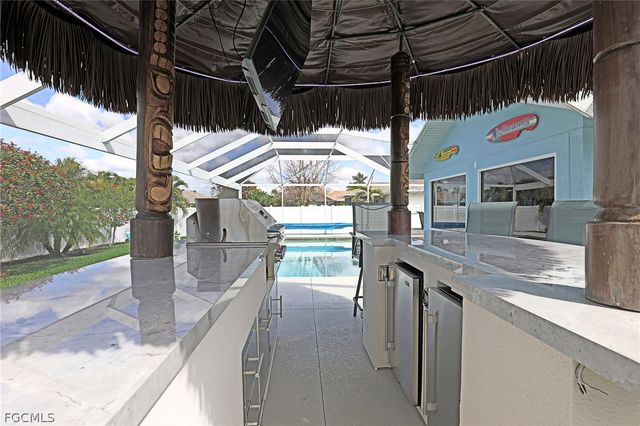 4612 SW 13th AVE, Cape Coral, FL 33914