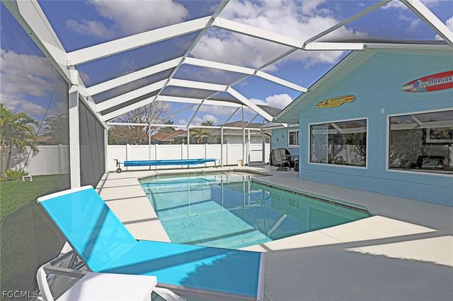 4612 SW 13th AVE, Cape Coral, FL 33914