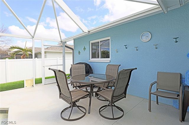 4612 SW 13th AVE, Cape Coral, FL 33914