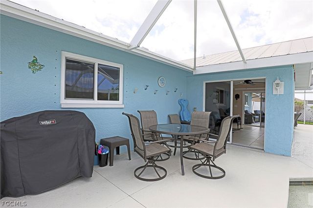 4612 SW 13th AVE, Cape Coral, FL 33914