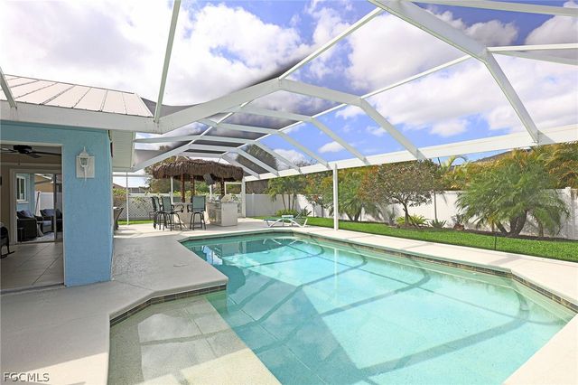 4612 SW 13th AVE, Cape Coral, FL 33914