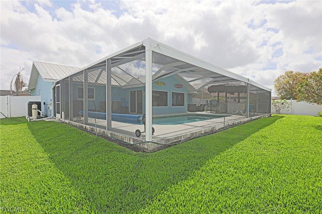 4612 SW 13th AVE, Cape Coral, FL 33914