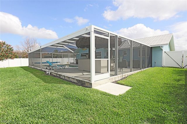 4612 SW 13th AVE, Cape Coral, FL 33914