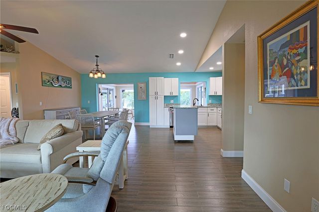 4612 SW 13th AVE, Cape Coral, FL 33914