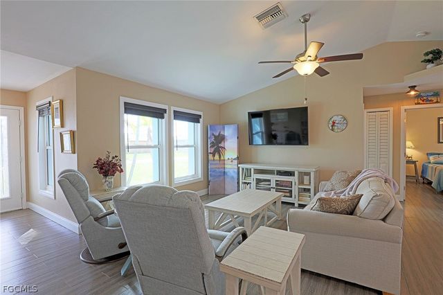 4612 SW 13th AVE, Cape Coral, FL 33914