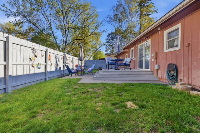 605 10th Avenue NE, Brainerd, MN 56401