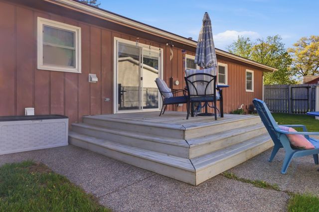 605 10th Avenue NE, Brainerd, MN 56401