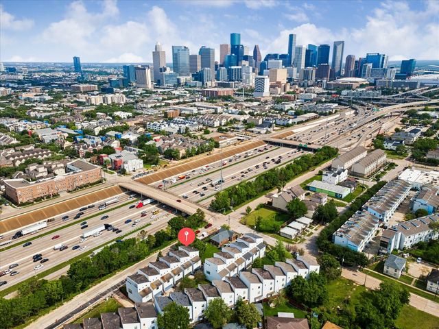 2905 Chartres Street, Houston, TX 77004