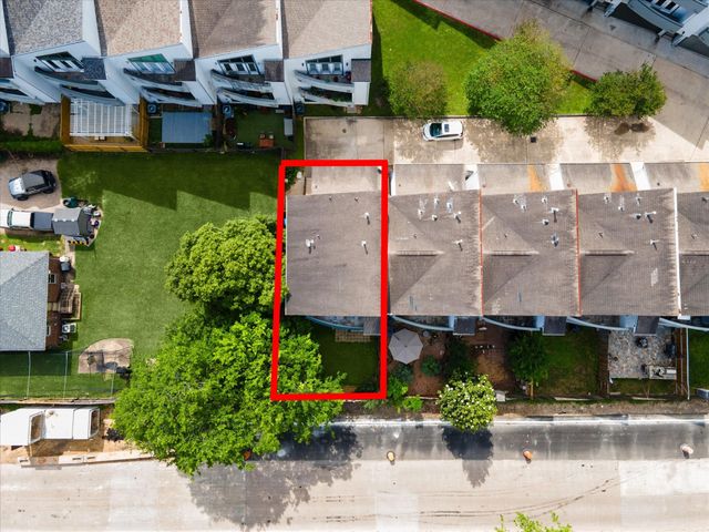 2905 Chartres Street, Houston, TX 77004