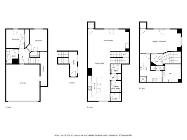 2905 Chartres Street, Houston, TX 77004