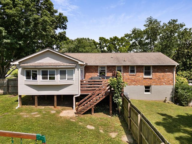 600 Elaine Dr, Nashville, TN 37211