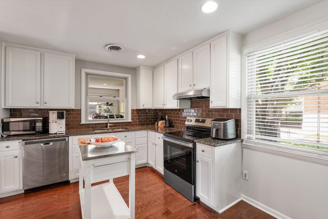 600 Elaine Dr, Nashville, TN 37211