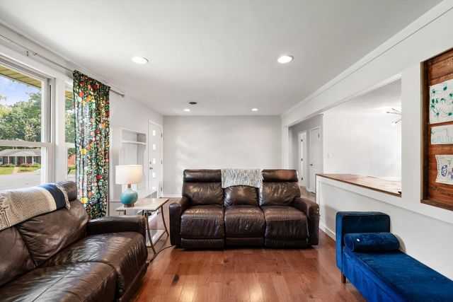 600 Elaine Dr, Nashville, TN 37211