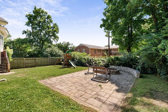 600 Elaine Dr, Nashville, TN 37211